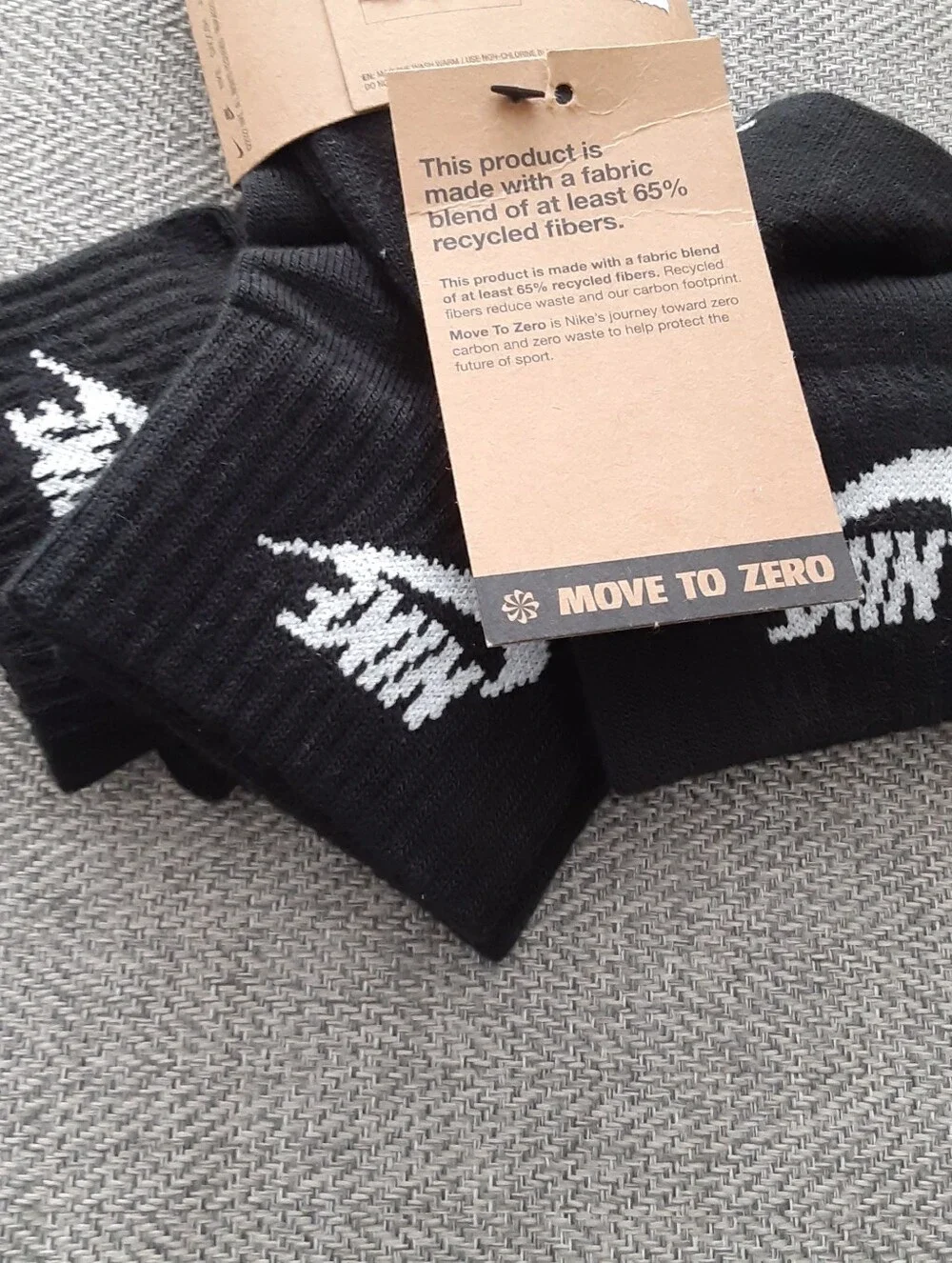 Nike Everyday Essential Ankle Women Socks ( 3pk  )
